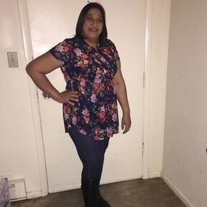 Meet your Posher, Jackeline